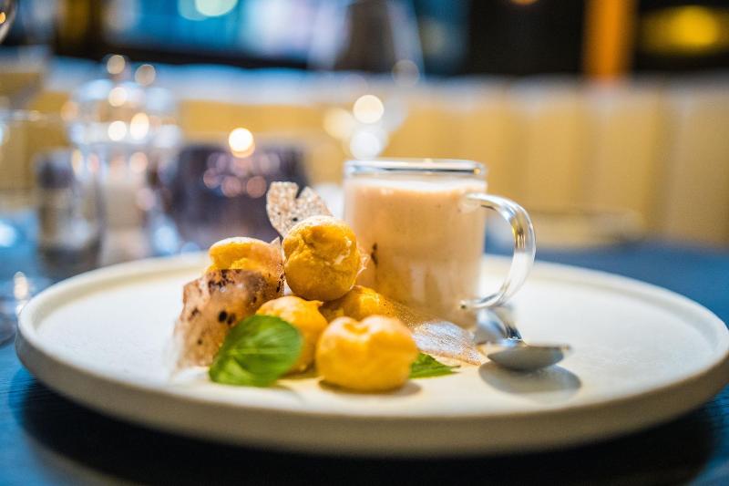 Fotos del hotel Opus Xvi:  15