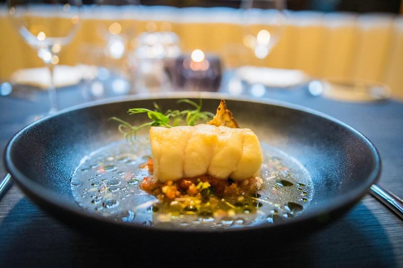 Fotos del hotel Opus Xvi:  8