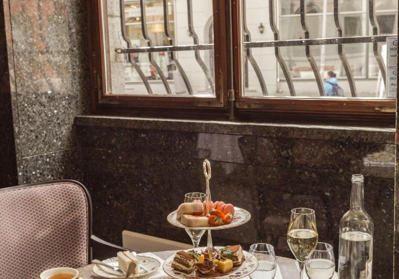 Fotos del hotel Opus Xvi:  12