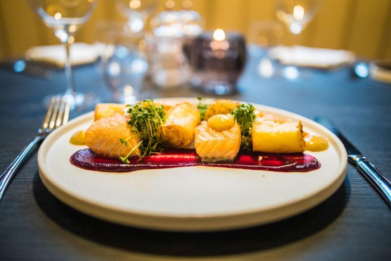 Fotos del hotel Opus Xvi:  20