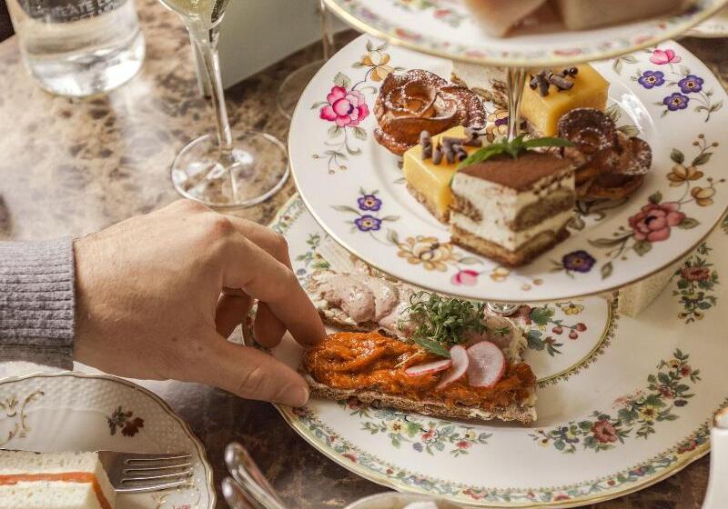 Fotos del hotel Opus Xvi:  2