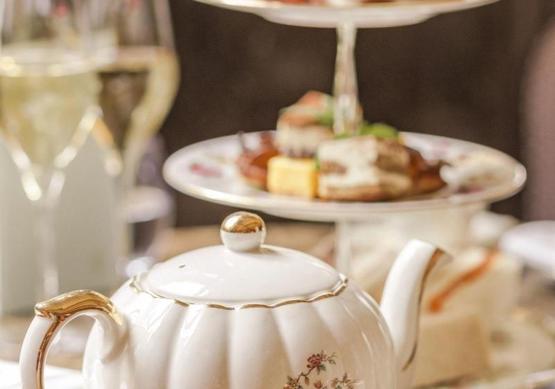 Fotos del hotel Opus Xvi:  6