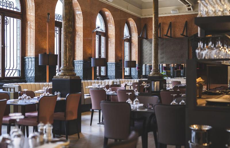 Fotos del hotel Opus Xvi:  9