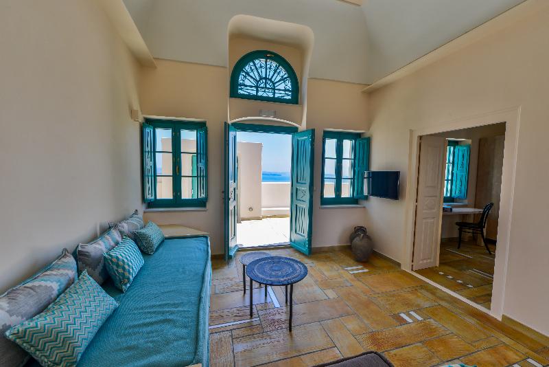 Fotos del hotel Passion Blue Villas:  5