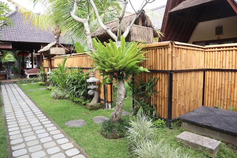 Fotos del hotel Pondok Massas Ubud:  23