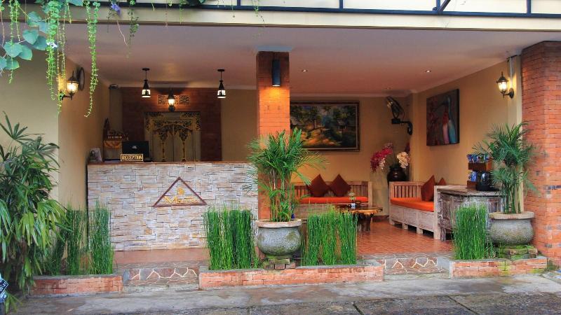Fotos del hotel Pondok Massas Ubud:  16