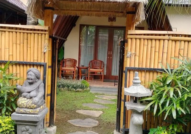 Fotos del hotel Pondok Massas Ubud:  21