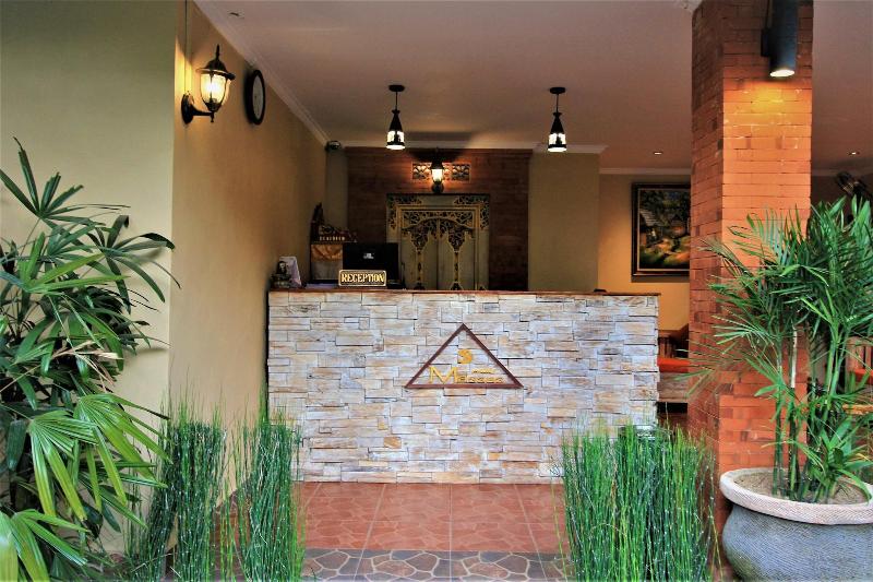 Fotos del hotel Pondok Massas Ubud:  2