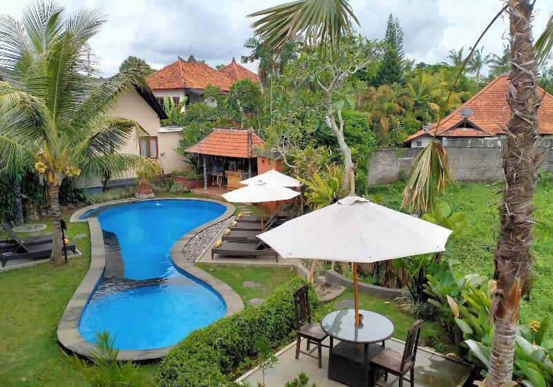 Fotos del hotel Pondok Massas Ubud:  14