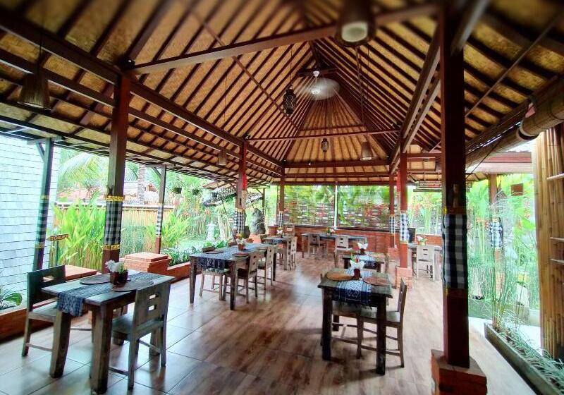 Fotos del hotel Pondok Massas Ubud:  3