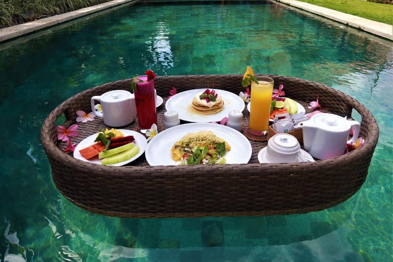 Fotos del hotel Pondok Massas Ubud:  20