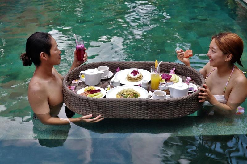 Fotos del hotel Pondok Massas Ubud:  4