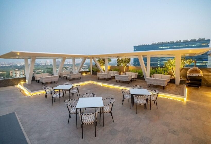 Fotos del hotel Radisson Blu Pune Hinjawadi:  5
