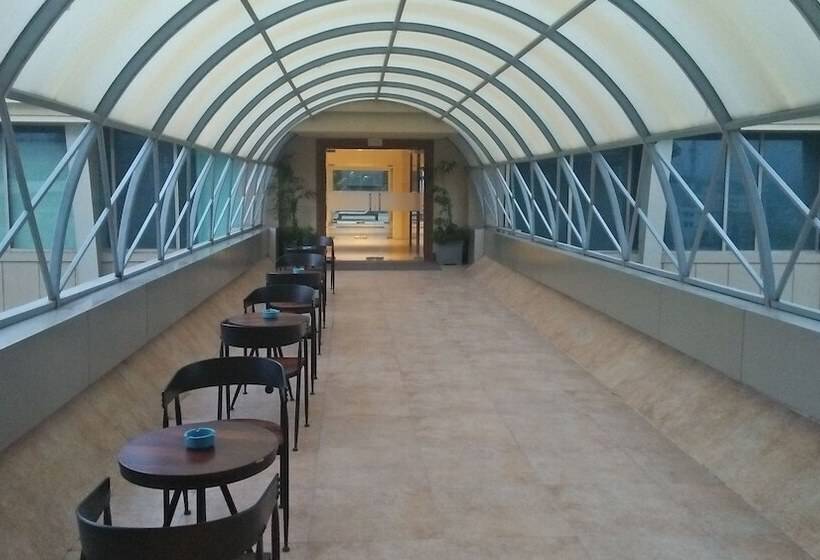 Fotos del hotel Radisson Blu Pune Hinjawadi:  20