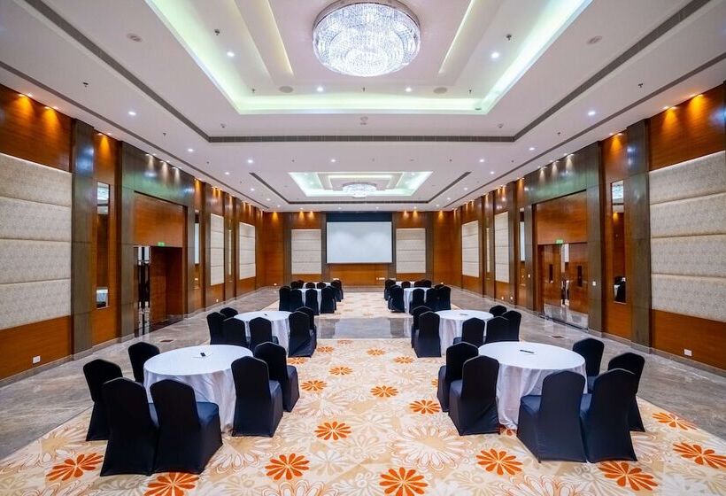 Fotos del hotel Radisson Blu Pune Hinjawadi:  10