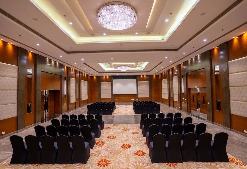 Fotos del hotel Radisson Blu Pune Hinjawadi:  15