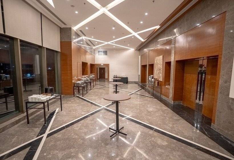 Fotos del hotel Radisson Blu Pune Hinjawadi:  18