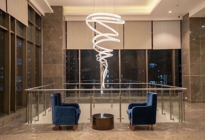 Fotos del hotel Radisson Blu Pune Hinjawadi:  21