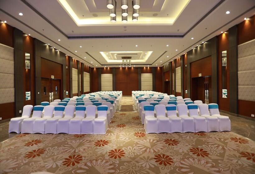 Fotos del hotel Radisson Blu Pune Hinjawadi:  19