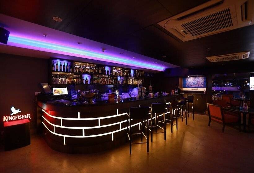 Fotos del hotel Radisson Blu Pune Hinjawadi:  3