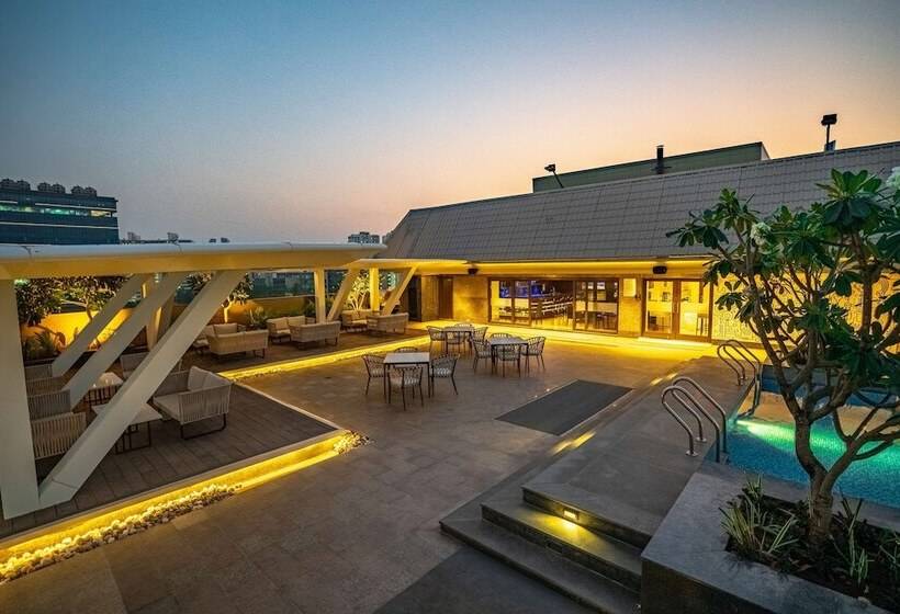 Fotos del hotel Radisson Blu Pune Hinjawadi:  17