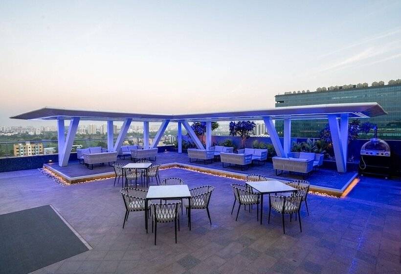 Fotos del hotel Radisson Blu Pune Hinjawadi:  16