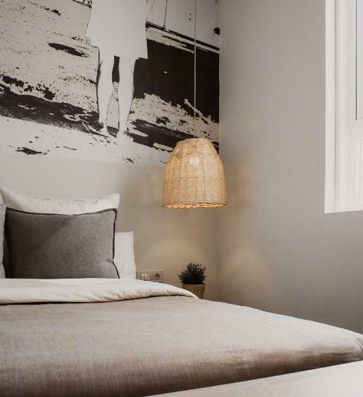 Fotos del hotel Room007 Select Sol:  9