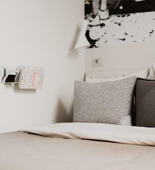 Fotos del hotel Room007 Select Sol:  15