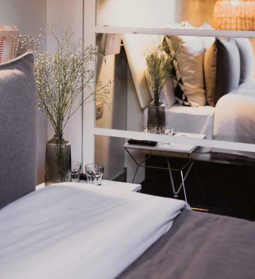 Fotos del hotel Room007 Select Sol:  22