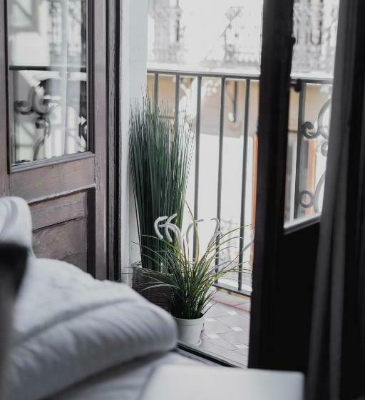 Fotos del hotel Room007 Select Sol:  12