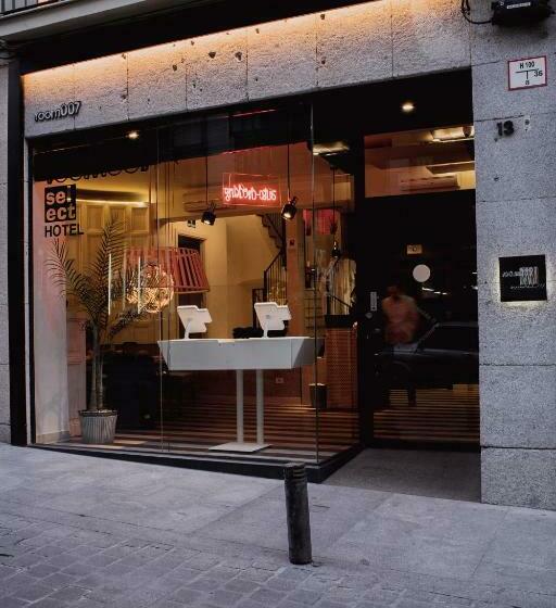 Fotos del hotel Room007 Select Sol:  3