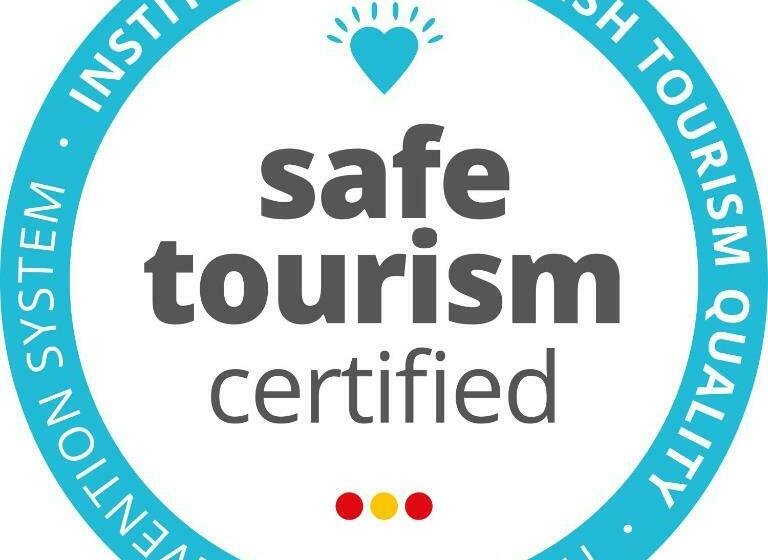 Fotos del hotel Room007 Select Sol:  7