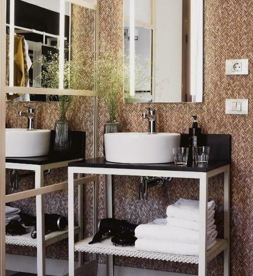 Fotos del hotel Room007 Select Sol:  13