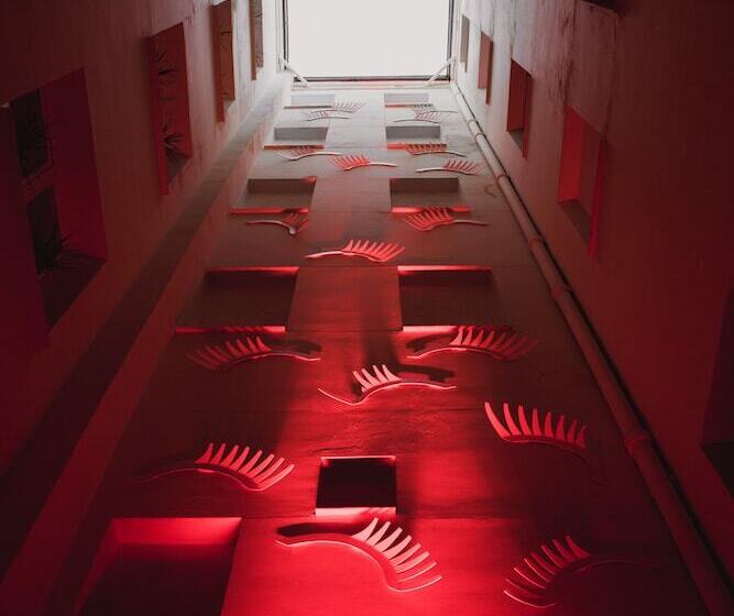 Fotos del hotel Room007 Select Sol:  14