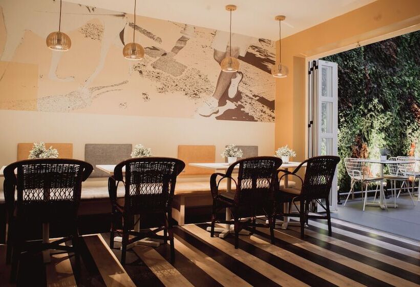 Fotos del hotel Room007 Select Sol:  10