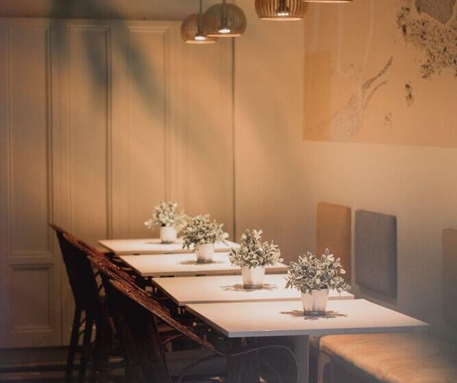 Fotos del hotel Room007 Select Sol:  2