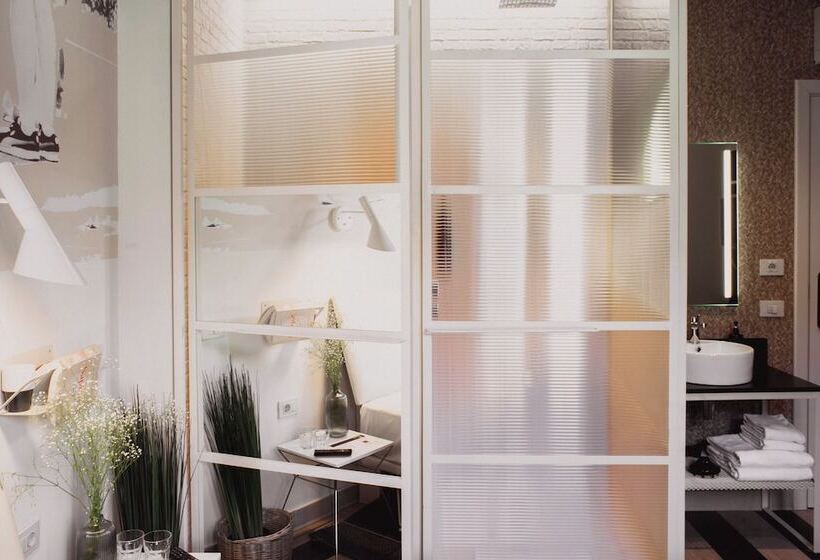 Fotos del hotel Room007 Select Sol:  8