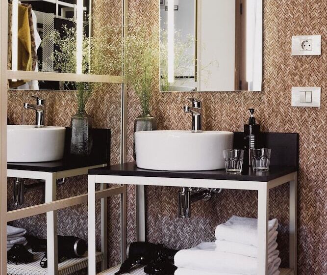 Fotos del hotel Room007 Select Sol:  6