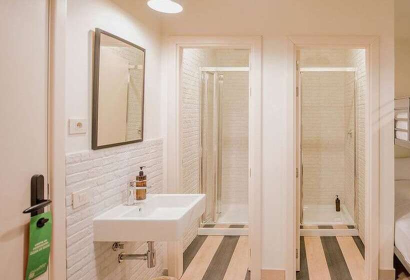 Fotos del hotel Room007 Select Sol:  17