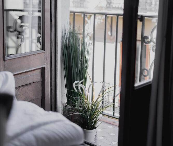 Fotos del hotel Room007 Select Sol:  16