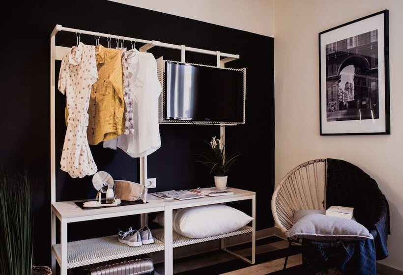 Fotos del hotel Room007 Select Sol:  21