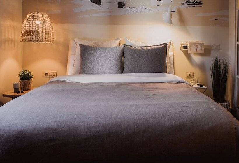 Fotos del hotel Room007 Select Sol:  23