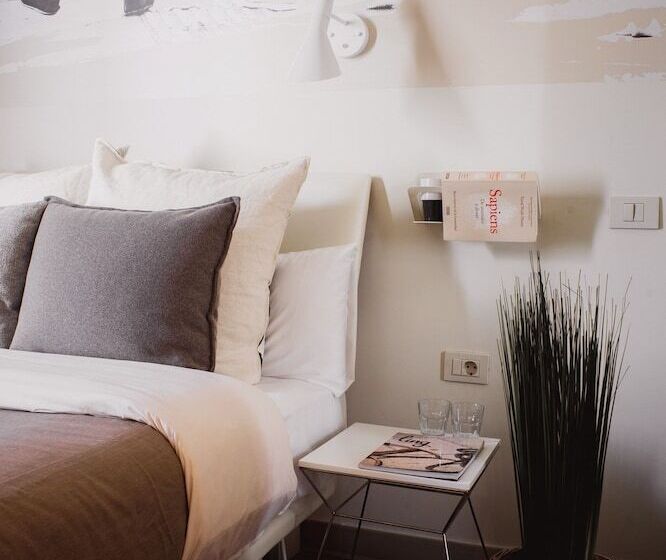 Fotos del hotel Room007 Select Sol:  18