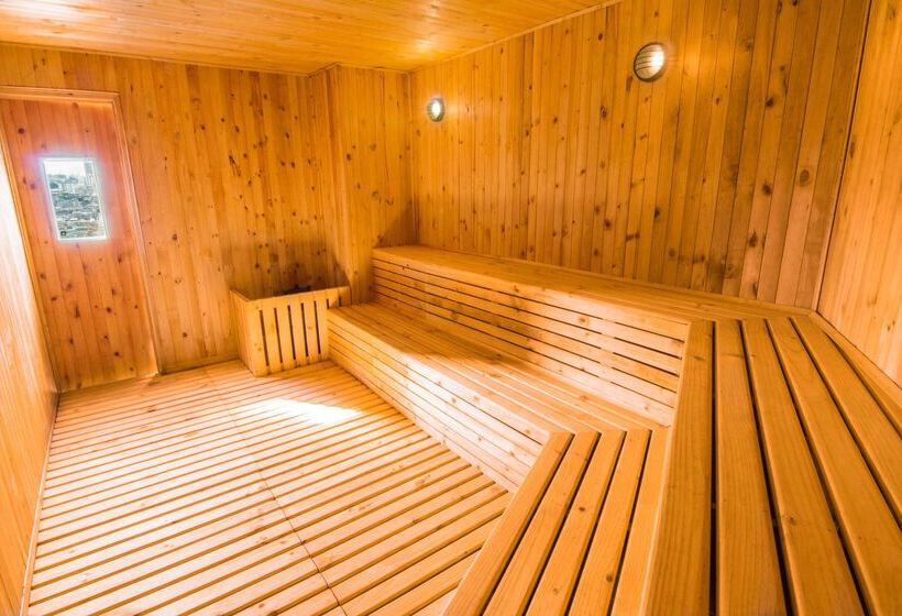 Fotos del hotel Sonesta  Ibagué:  4