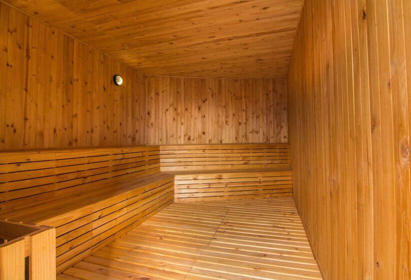 Fotos del hotel Sonesta  Ibagué:  13