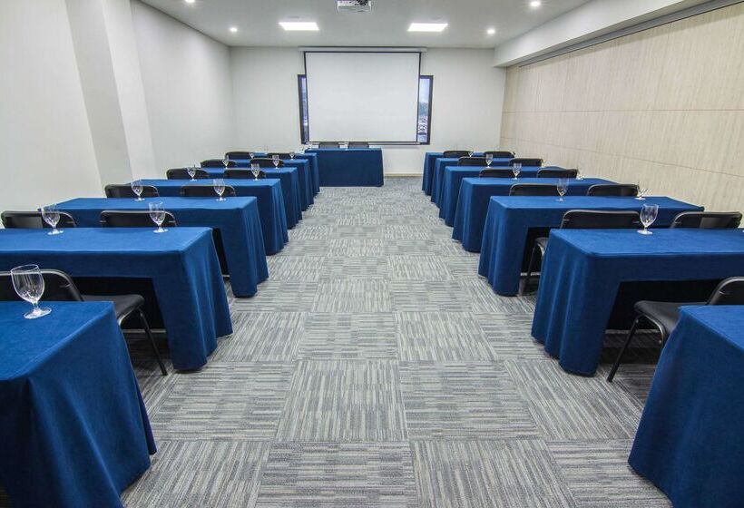 Fotos del hotel Sonesta  Ibagué:  15