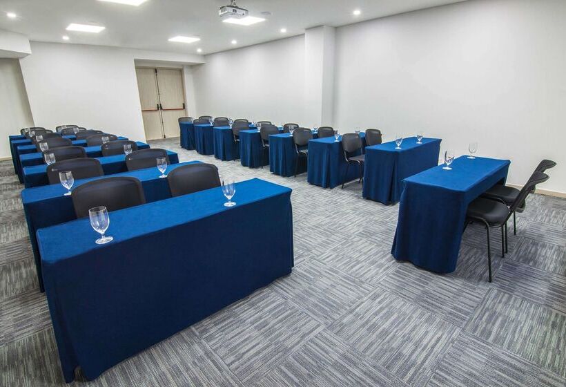 Fotos del hotel Sonesta  Ibagué:  6