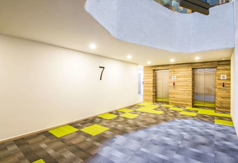 Fotos del hotel Sonesta  Ibagué:  3