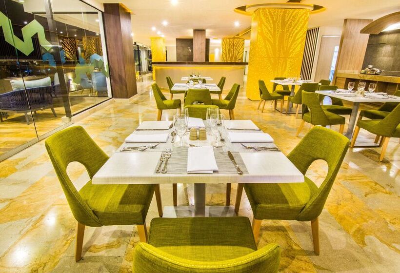 Fotos del hotel Sonesta  Ibagué:  5