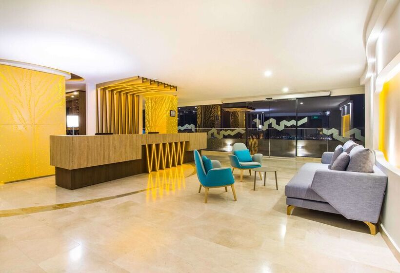 Fotos del hotel Sonesta  Ibagué:  12